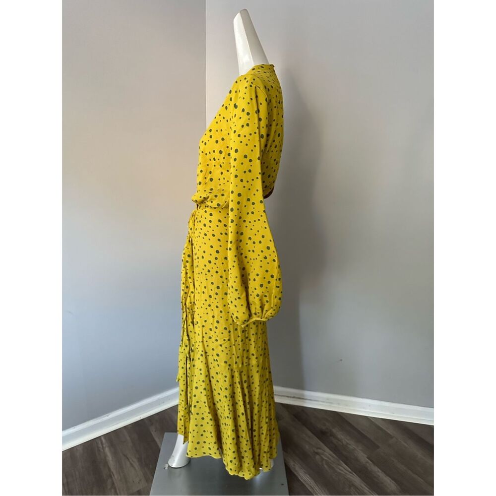 Silvia Tcherassi Woman Midi dress Size XS $1778 - Picture 7 of 11